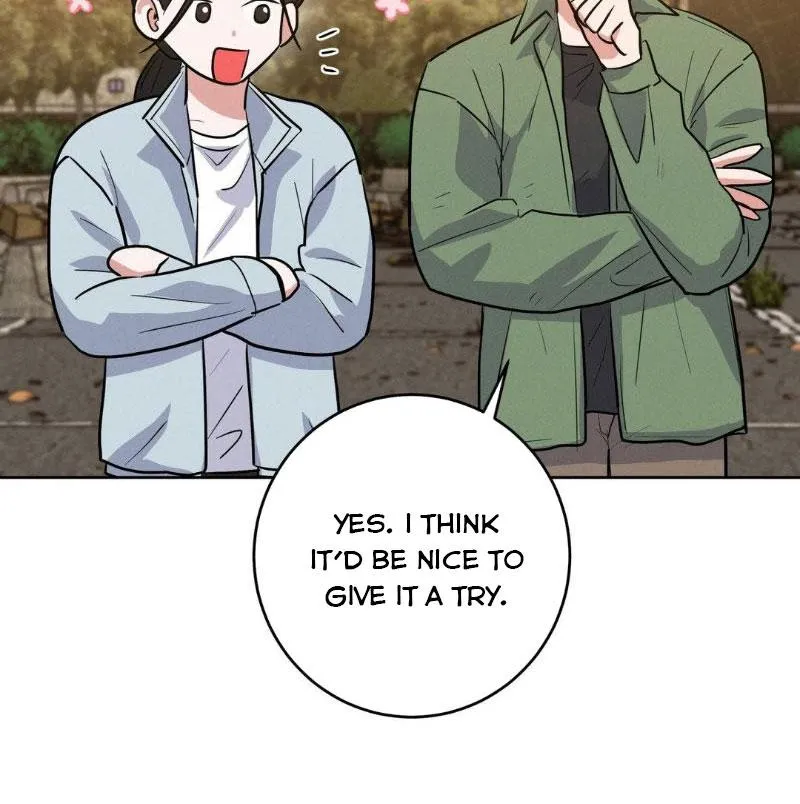 Near and Dear Chapter 18 page 65 - 
