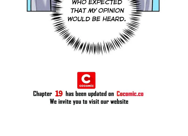 Near and Dear Chapter 18 page 67 - 