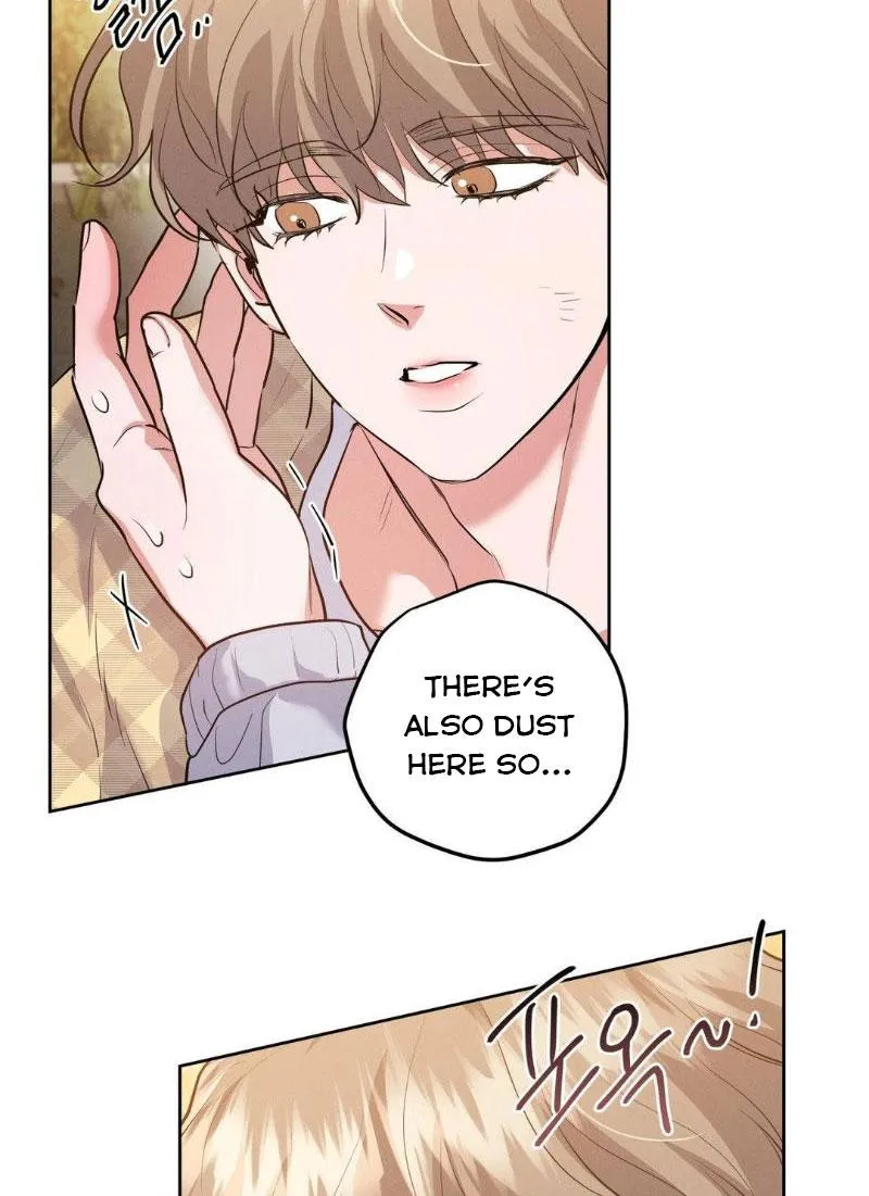 Near and Dear Chapter 18 page 8 - 