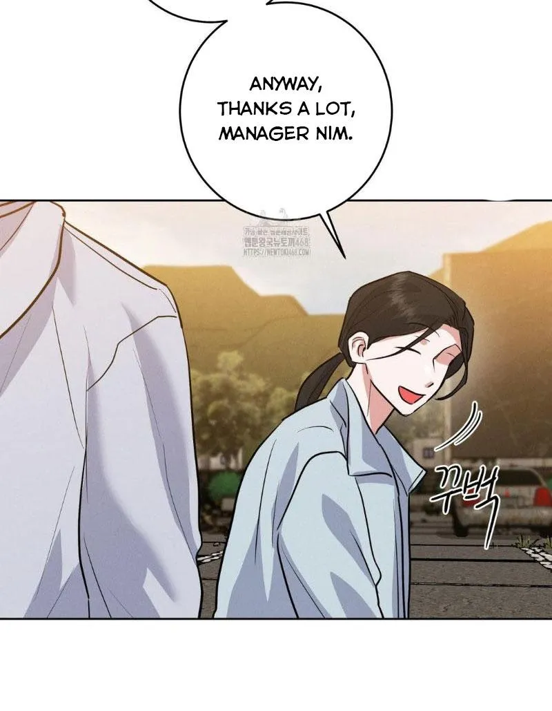 Near and Dear Chapter 18 page 75 - 