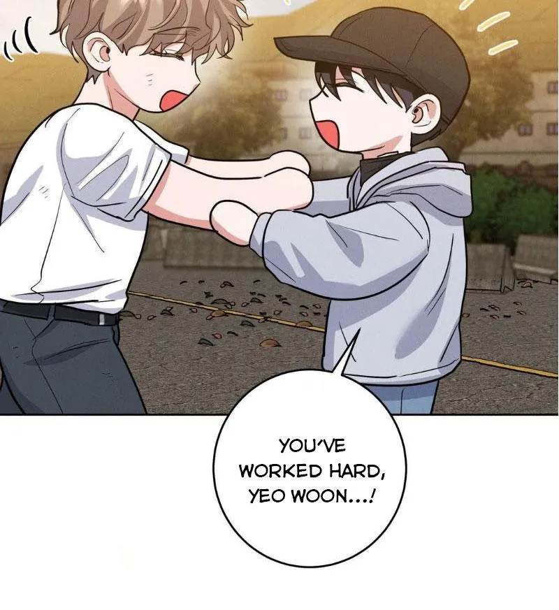 Near and Dear Chapter 18 page 84 - 