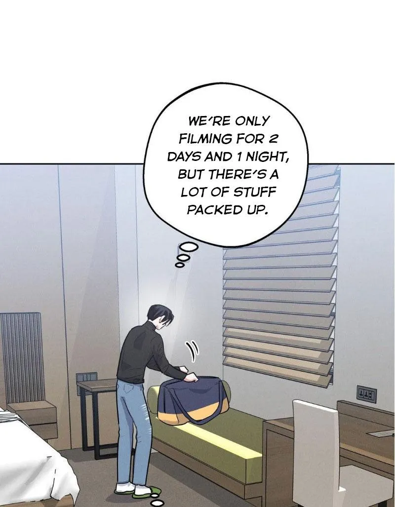 Near and Dear Chapter 18 page 87 - 
