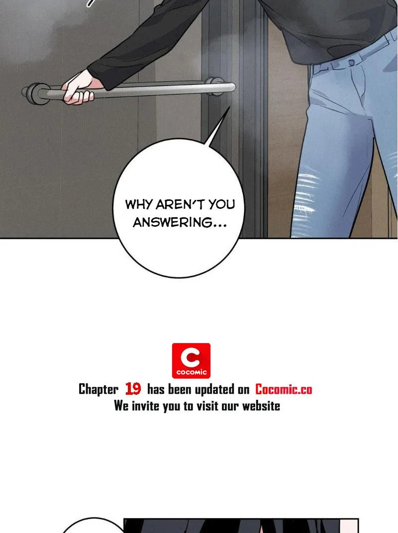Near and Dear Chapter 18 page 93 - 
