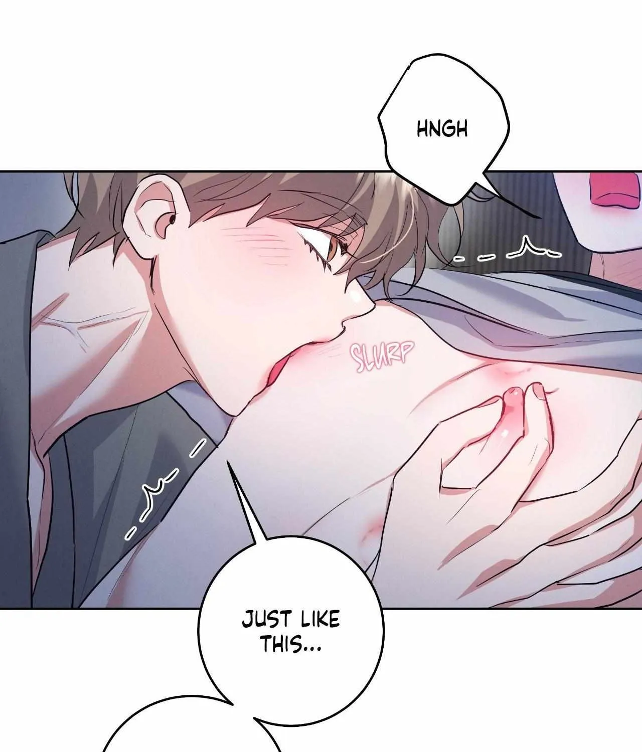 Near and Dear Chapter 19 page 102 - 