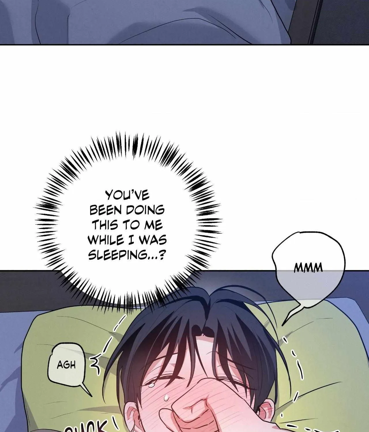 Near and Dear Chapter 19 page 105 - 