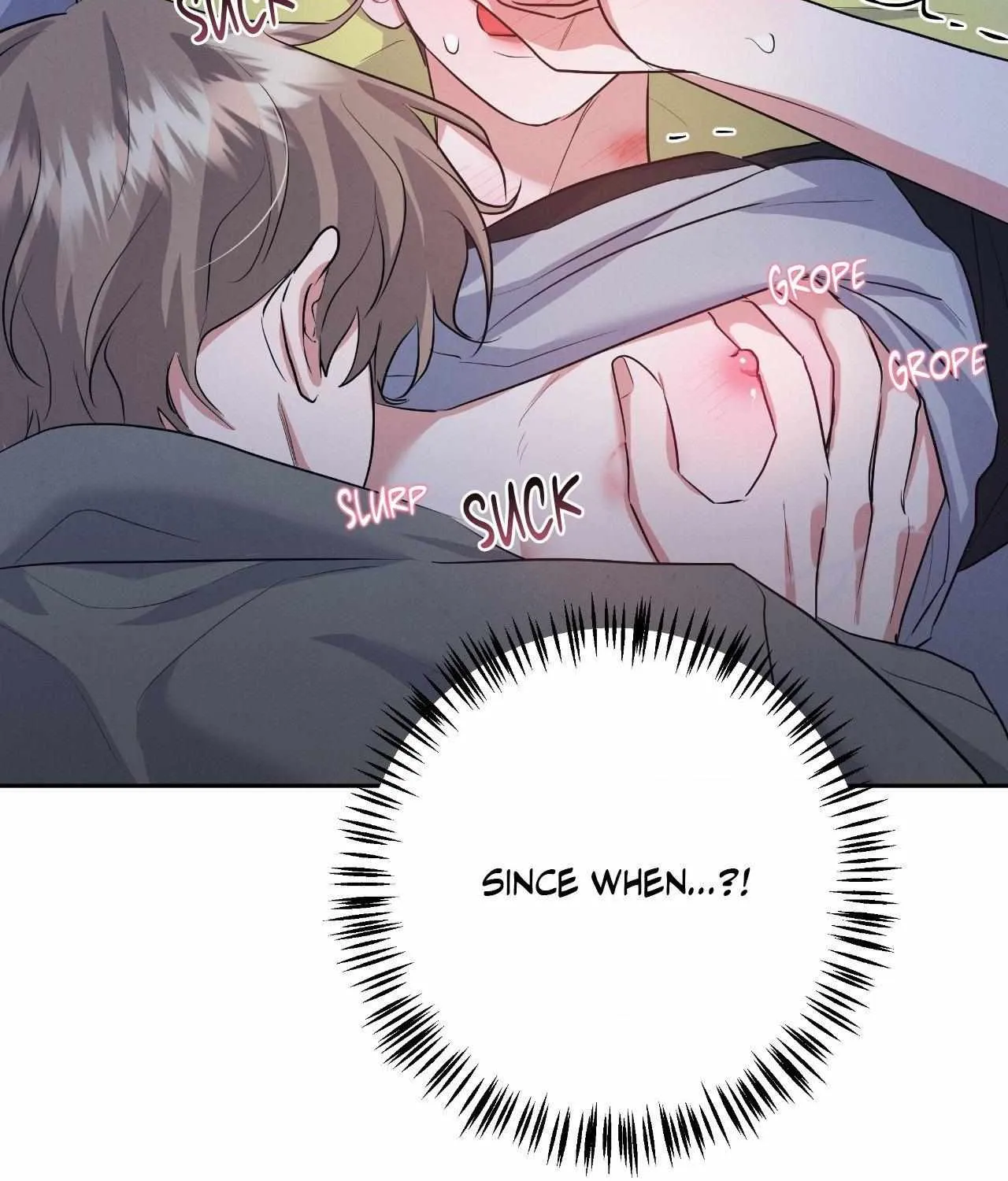 Near and Dear Chapter 19 page 106 - 