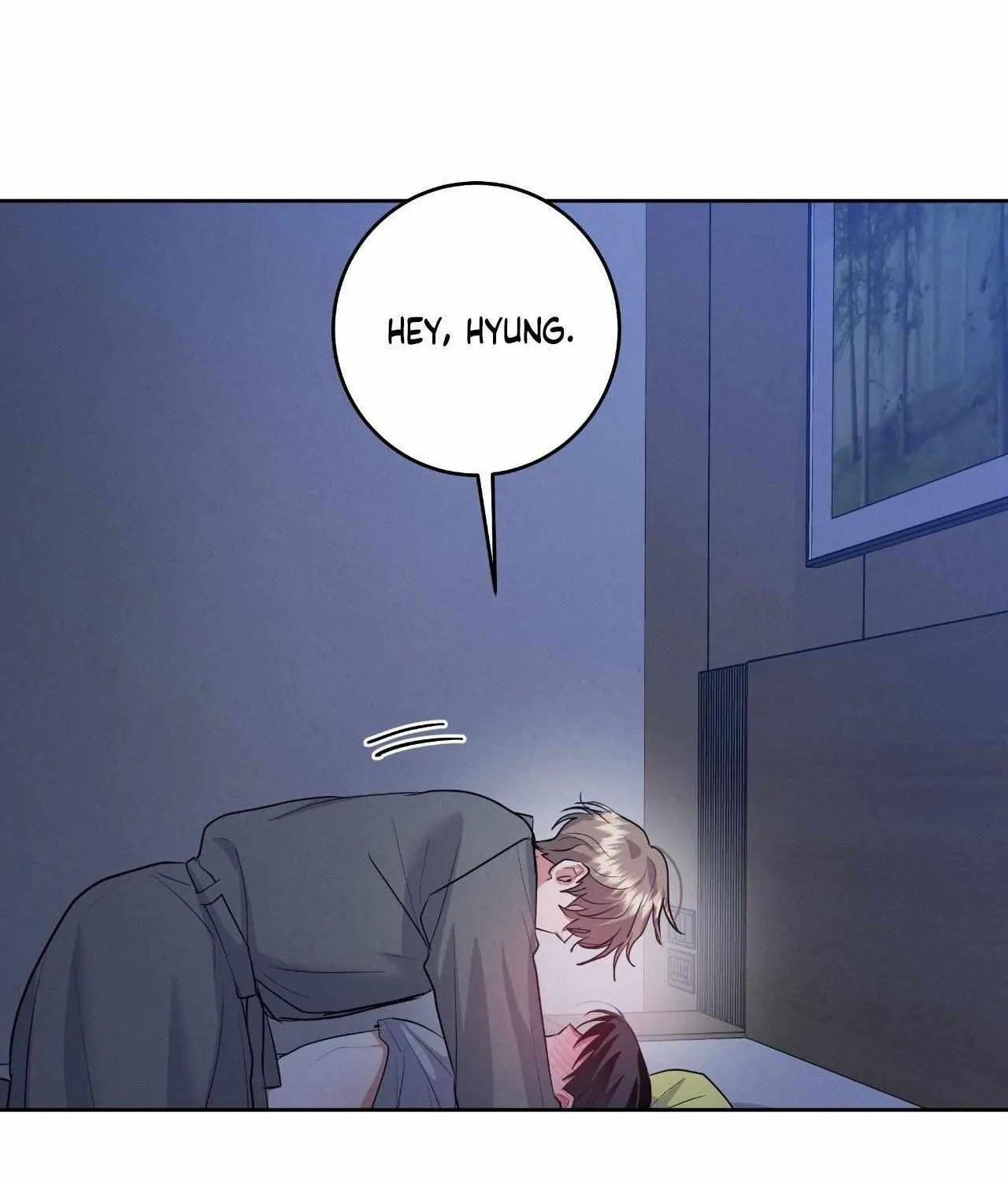 Near and Dear Chapter 19 page 109 - 