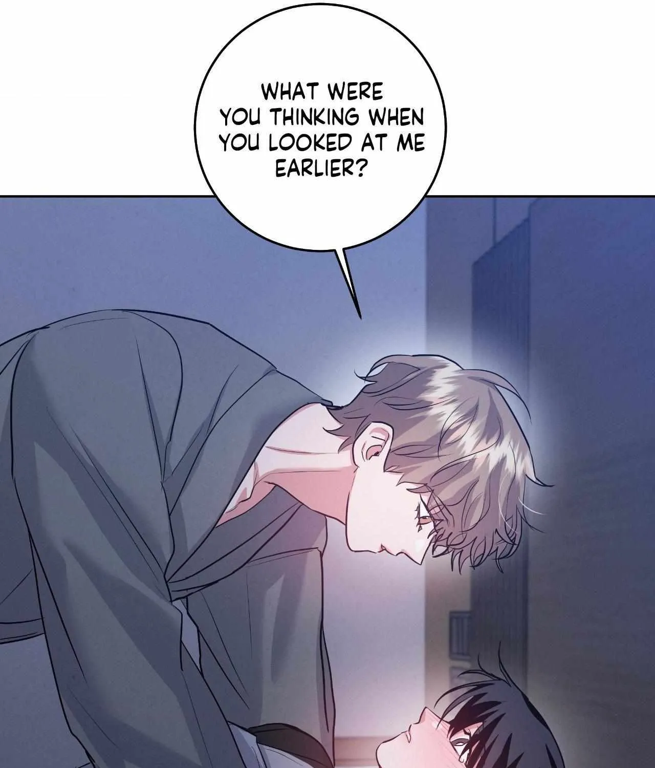 Near and Dear Chapter 19 page 111 - 