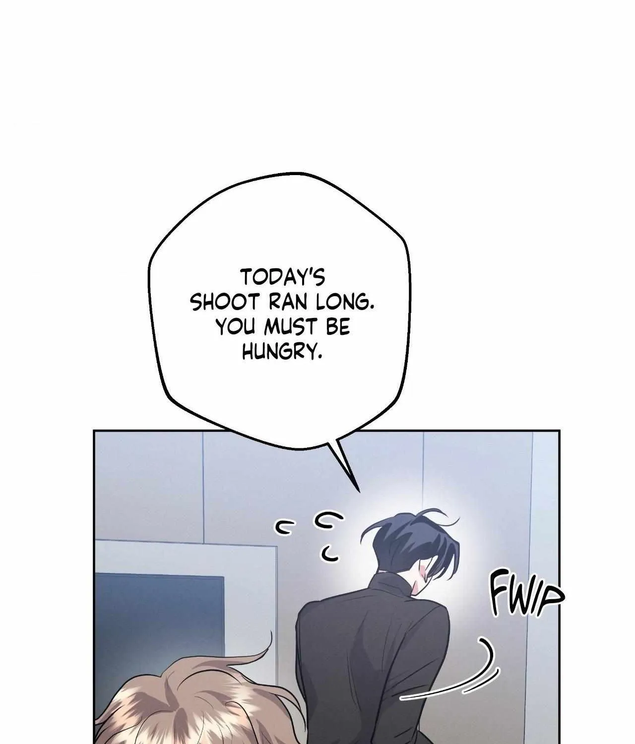 Near and Dear Chapter 19 page 13 - 