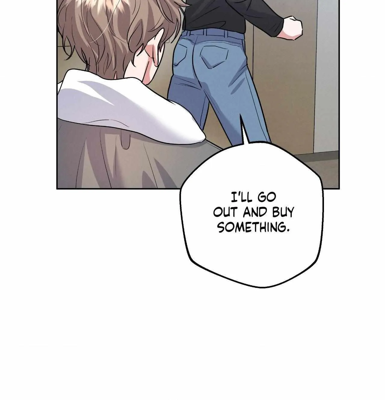 Near and Dear Chapter 19 page 14 - 