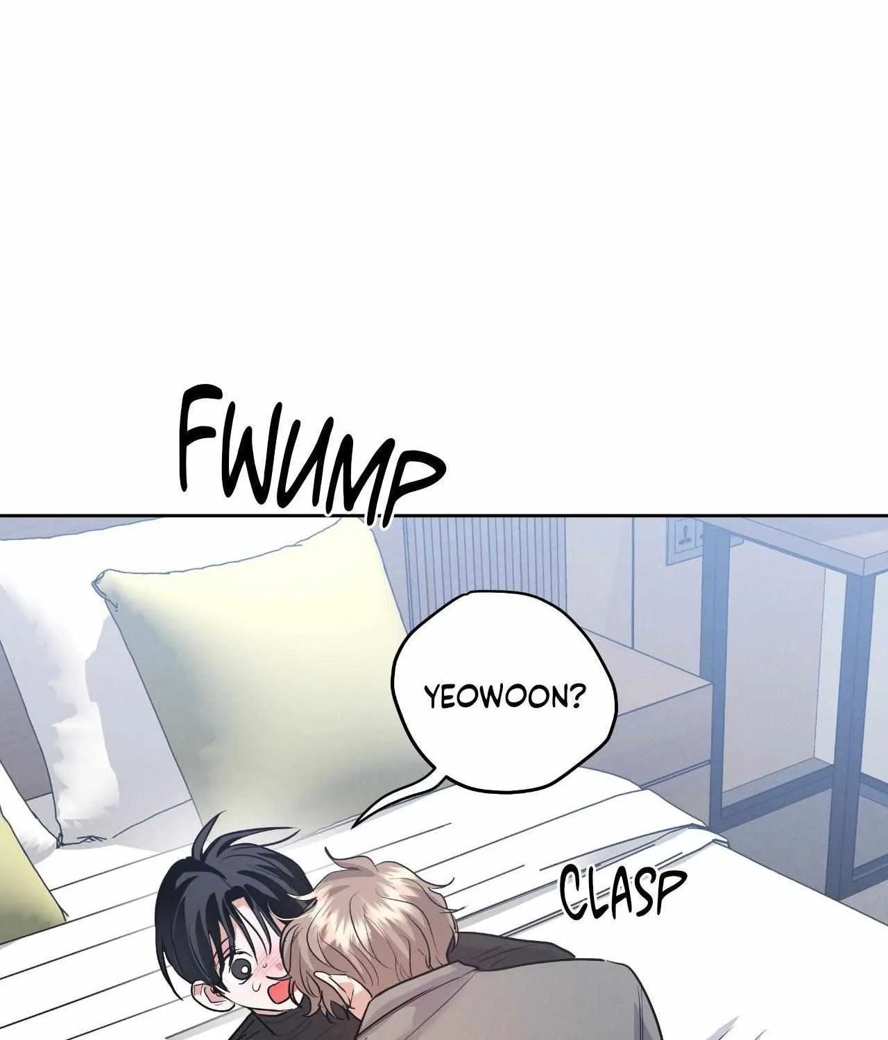 Near and Dear Chapter 19 page 16 - 