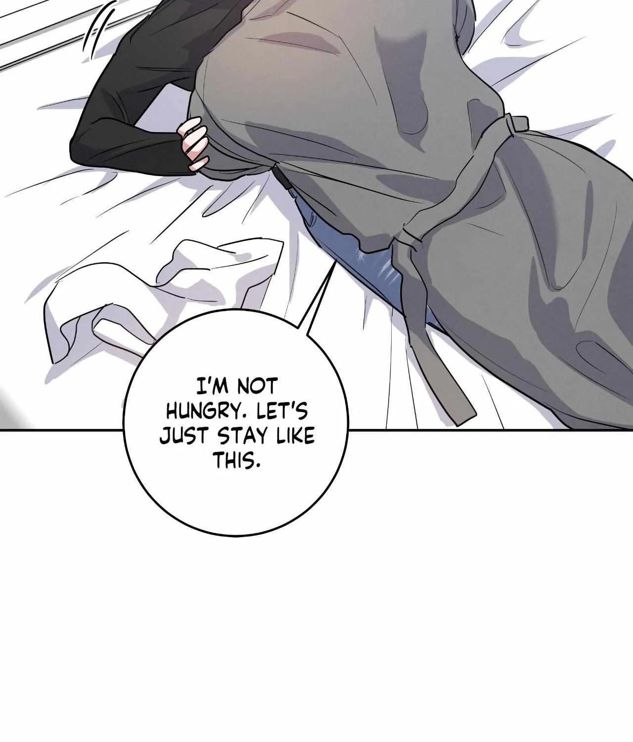Near and Dear Chapter 19 page 17 - 