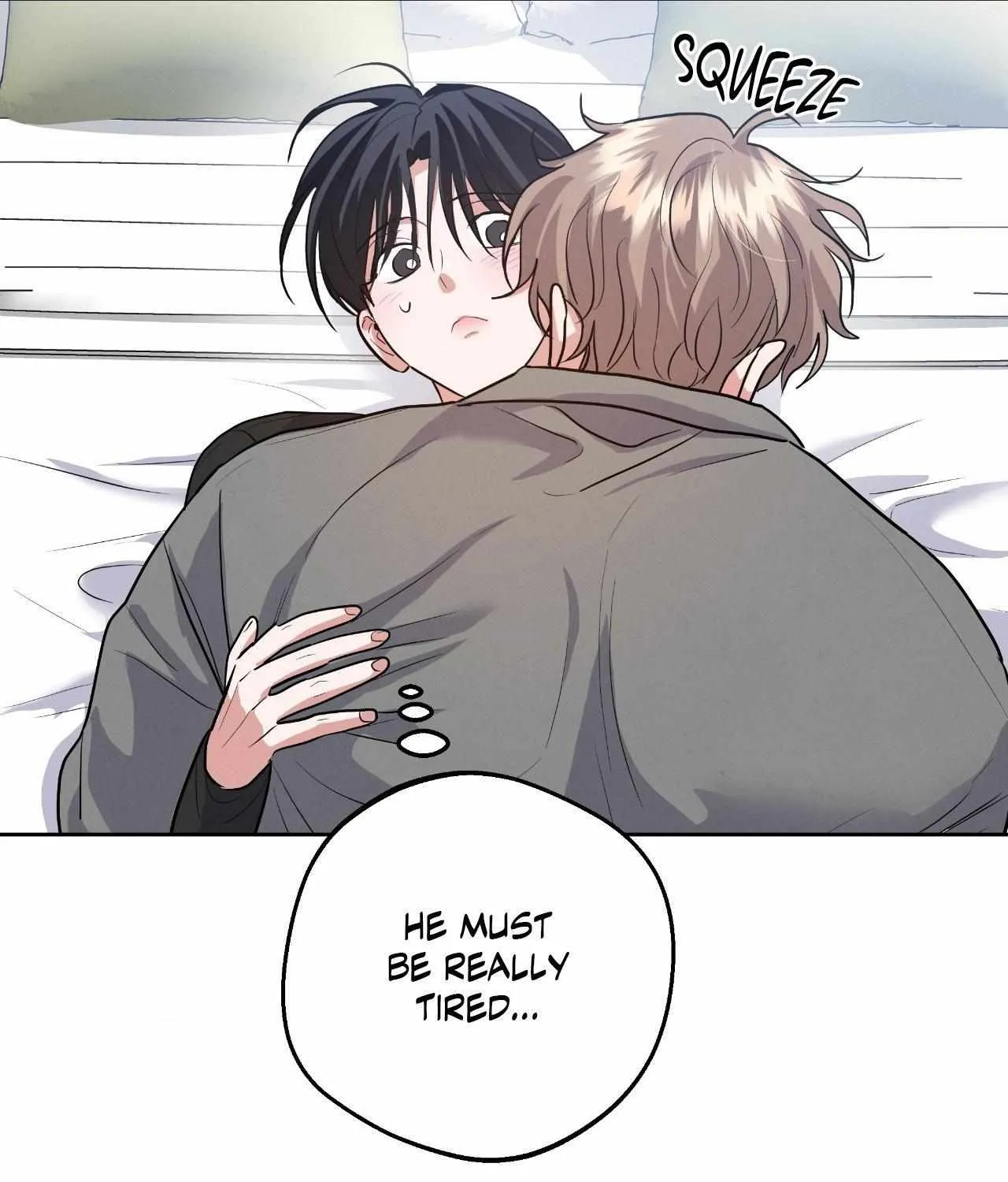 Near and Dear Chapter 19 page 19 - 
