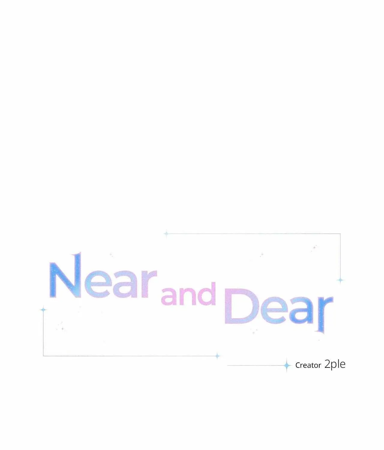 Near and Dear Chapter 19 page 20 - 