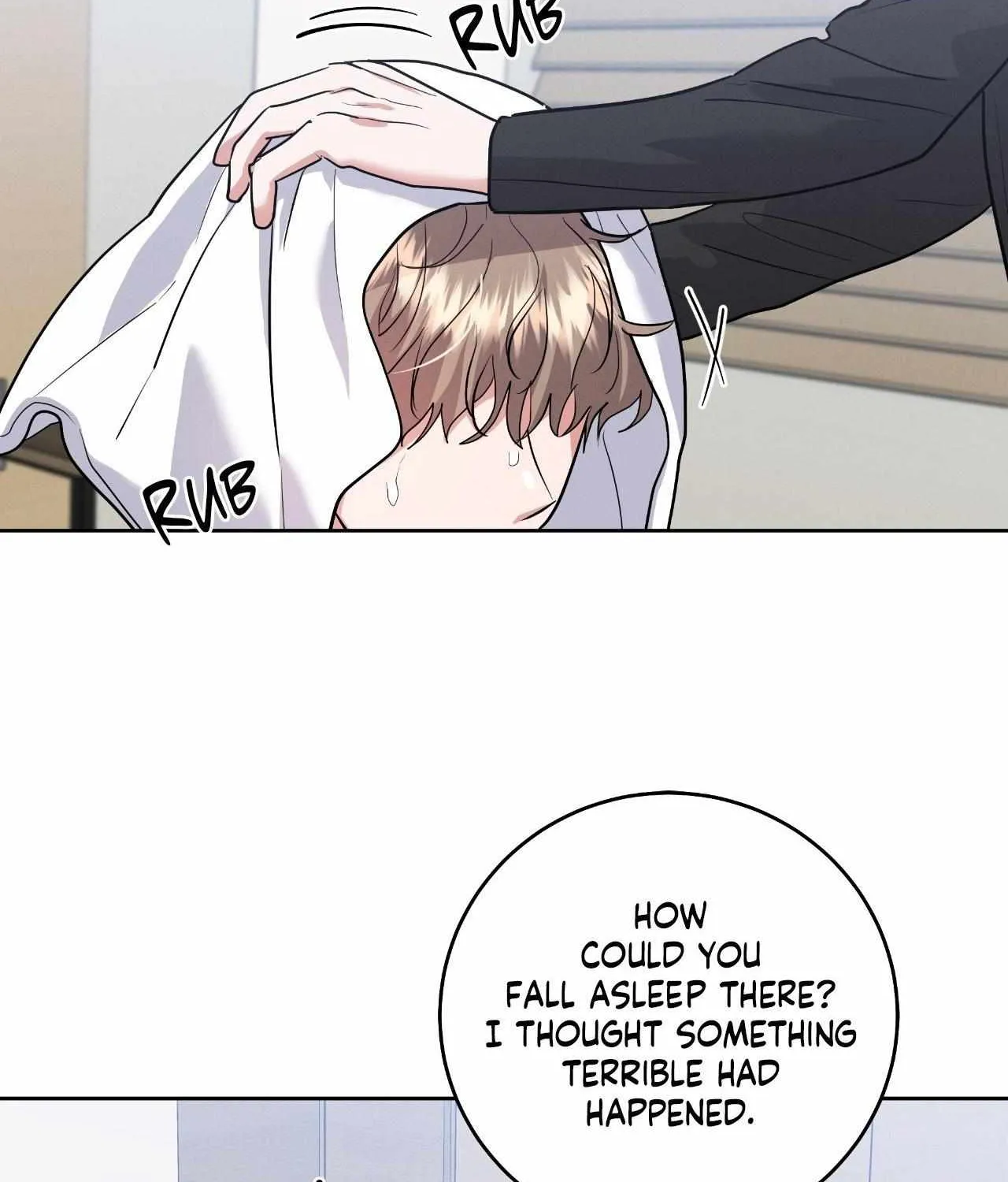 Near and Dear Chapter 19 page 3 - 