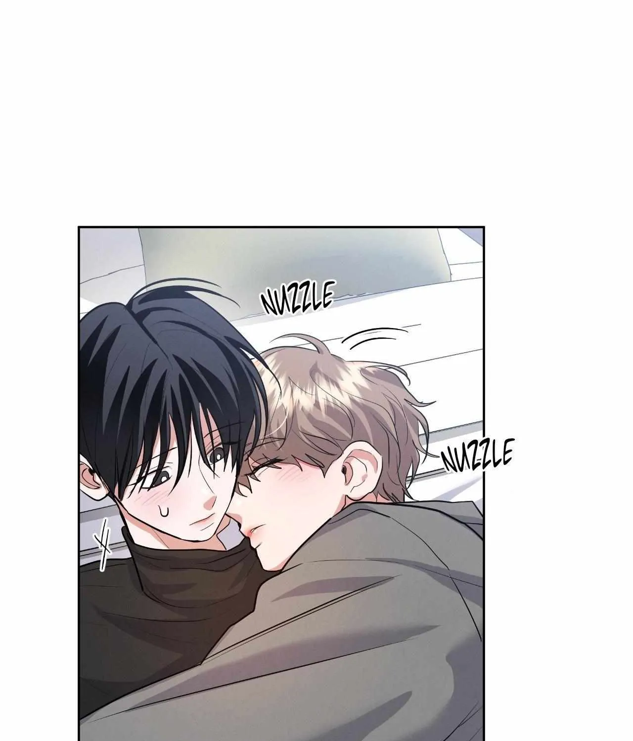 Near and Dear Chapter 19 page 21 - 
