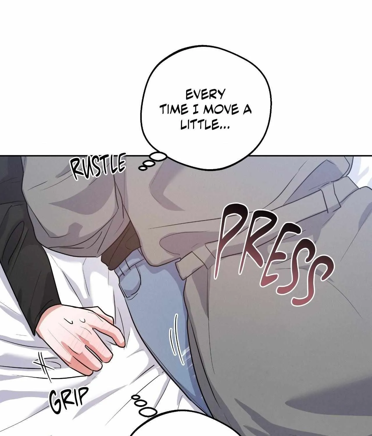 Near and Dear Chapter 19 page 23 - 