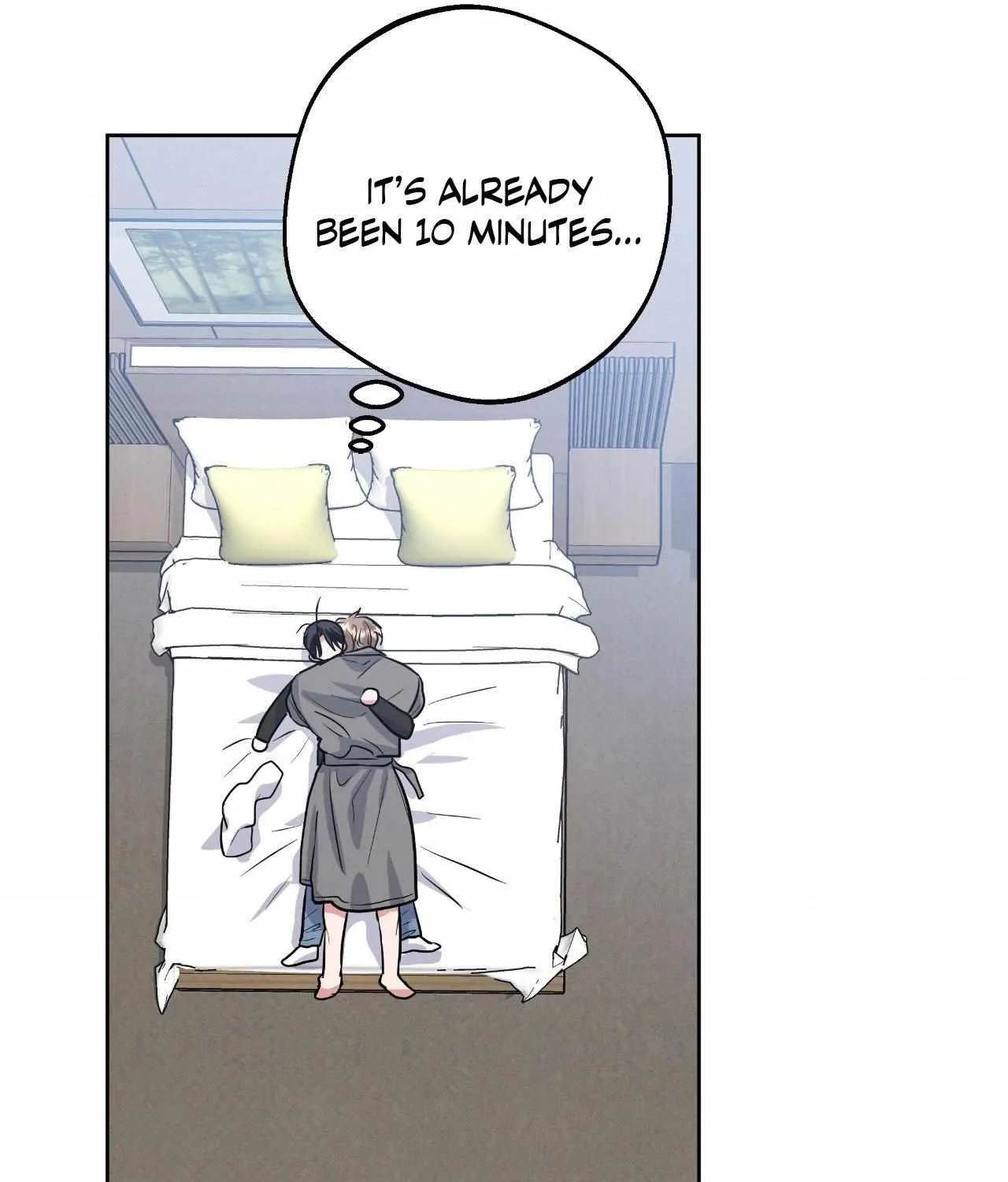 Near and Dear Chapter 19 page 27 - 