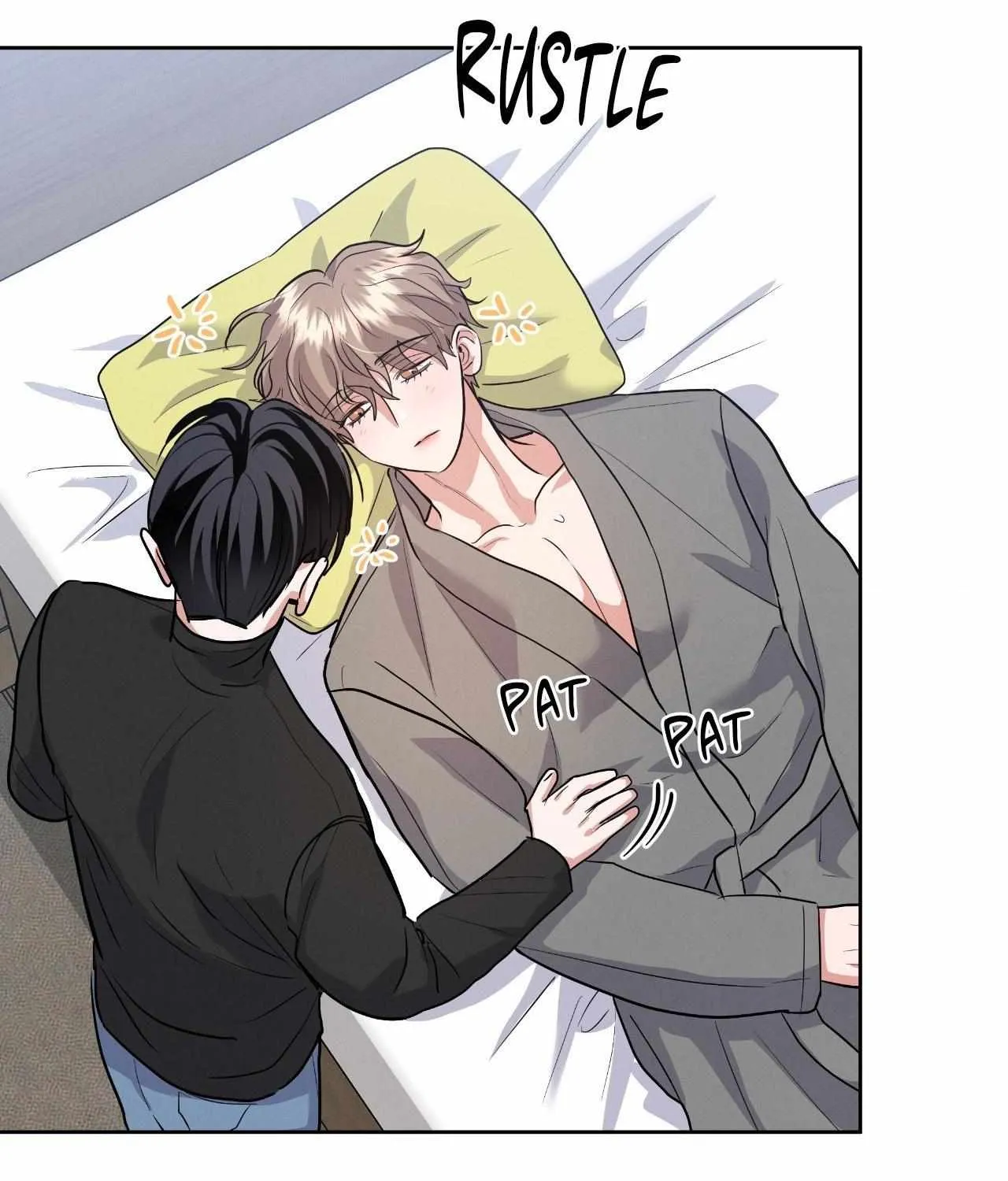 Near and Dear Chapter 19 page 32 - 