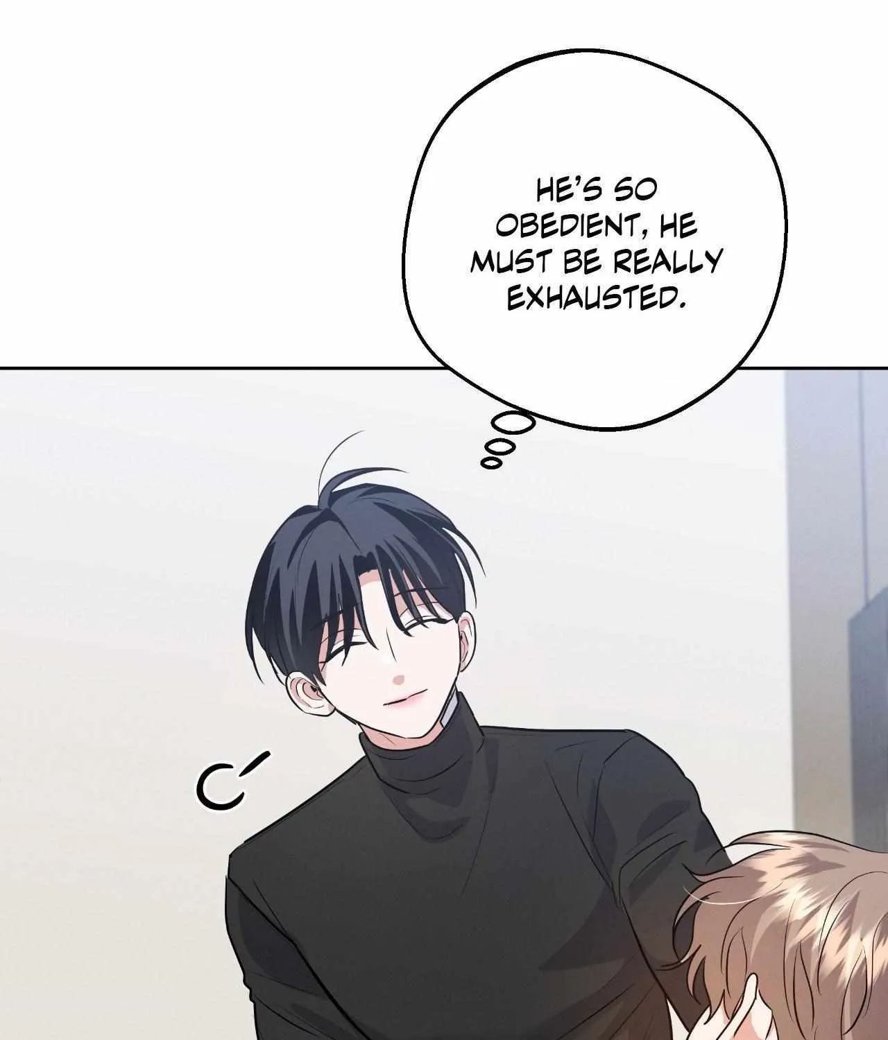 Near and Dear Chapter 19 page 34 - 