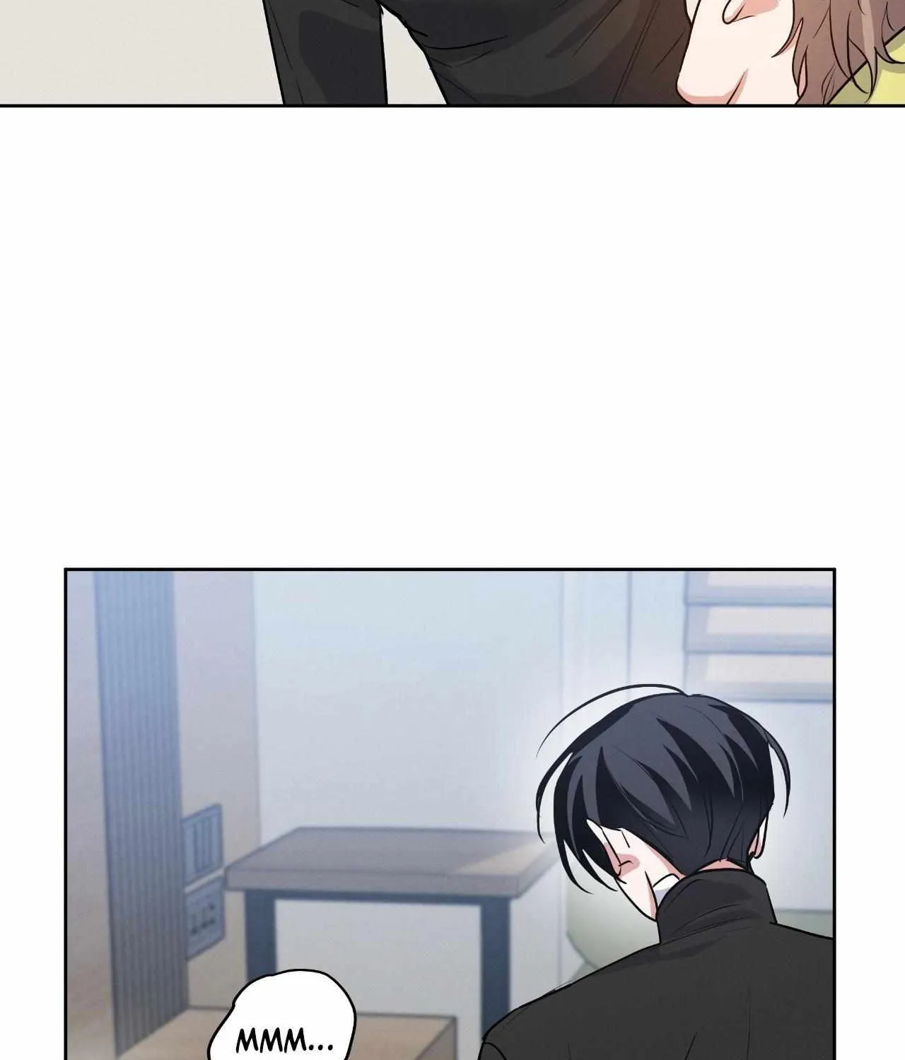 Near and Dear Chapter 19 page 35 - 