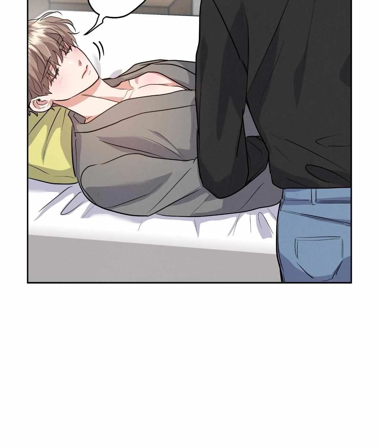 Near and Dear Chapter 19 page 36 - 