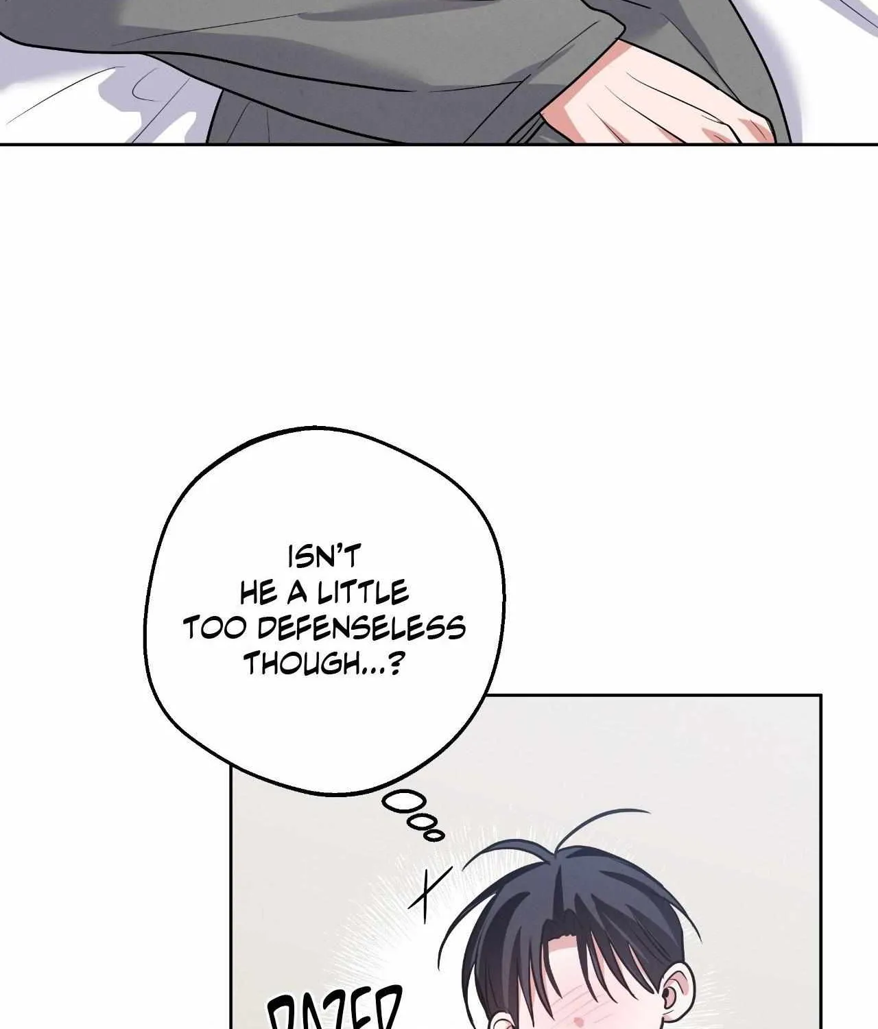 Near and Dear Chapter 19 page 39 - 