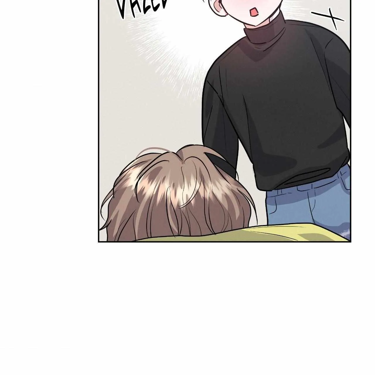 Near and Dear Chapter 19 page 40 - 