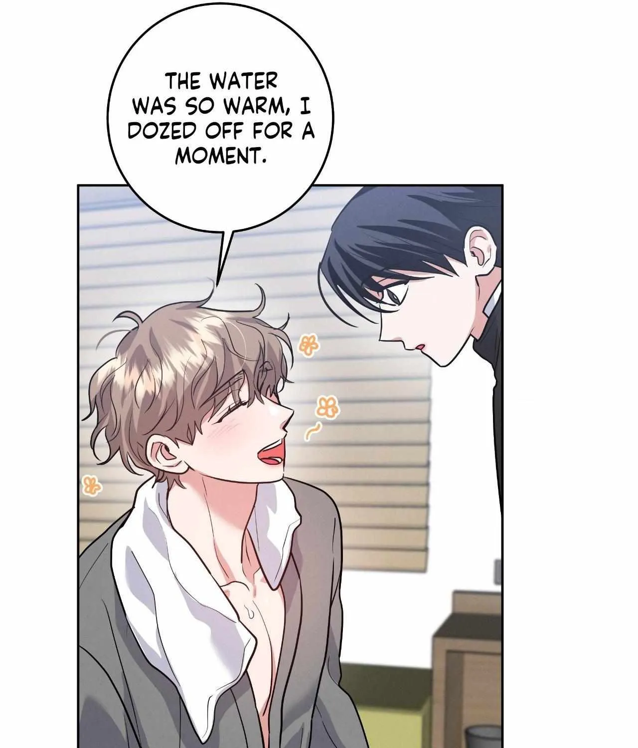Near and Dear Chapter 19 page 6 - 