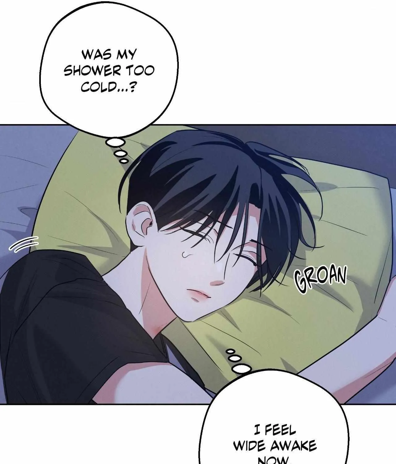 Near and Dear Chapter 19 page 53 - 