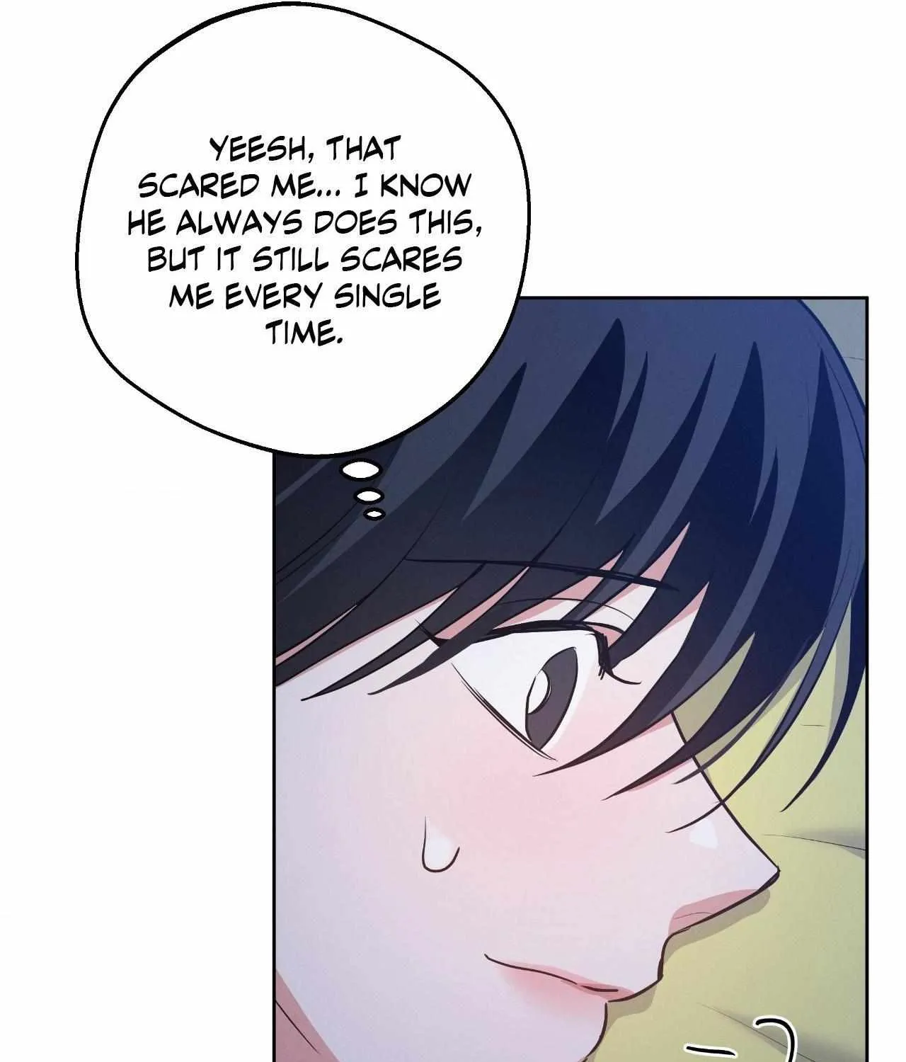 Near and Dear Chapter 19 page 59 - 
