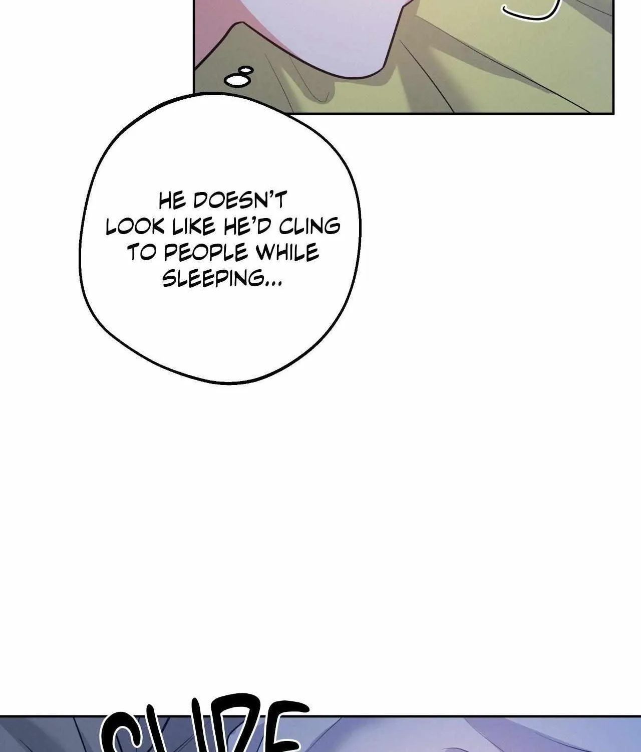 Near and Dear Chapter 19 page 60 - 