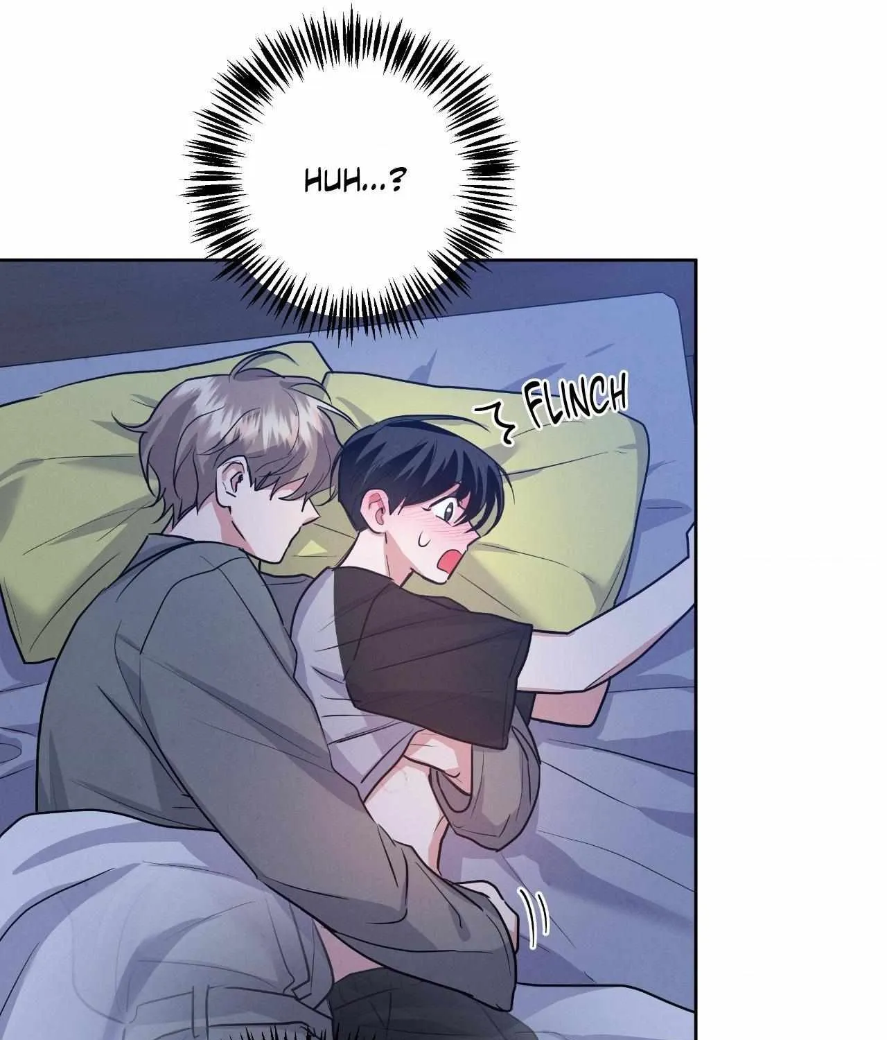 Near and Dear Chapter 19 page 62 - 