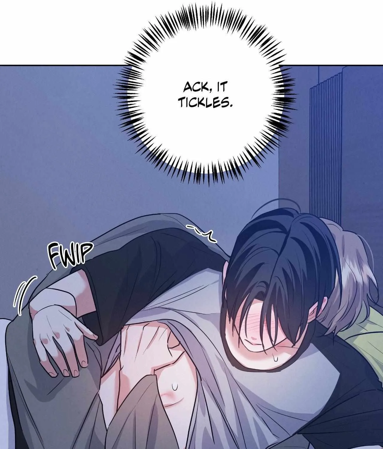 Near and Dear Chapter 19 page 64 - 