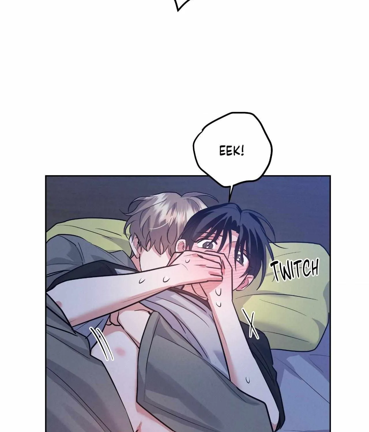 Near and Dear Chapter 19 page 69 - 