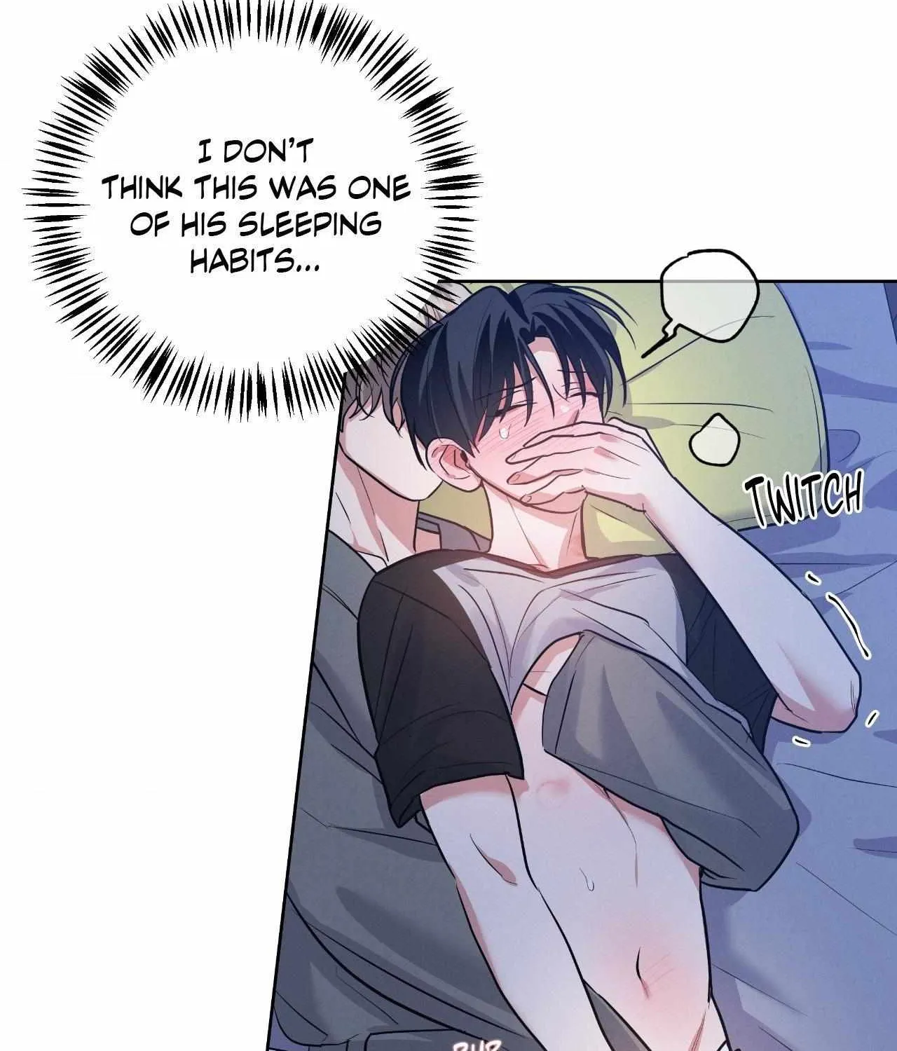 Near and Dear Chapter 19 page 72 - 