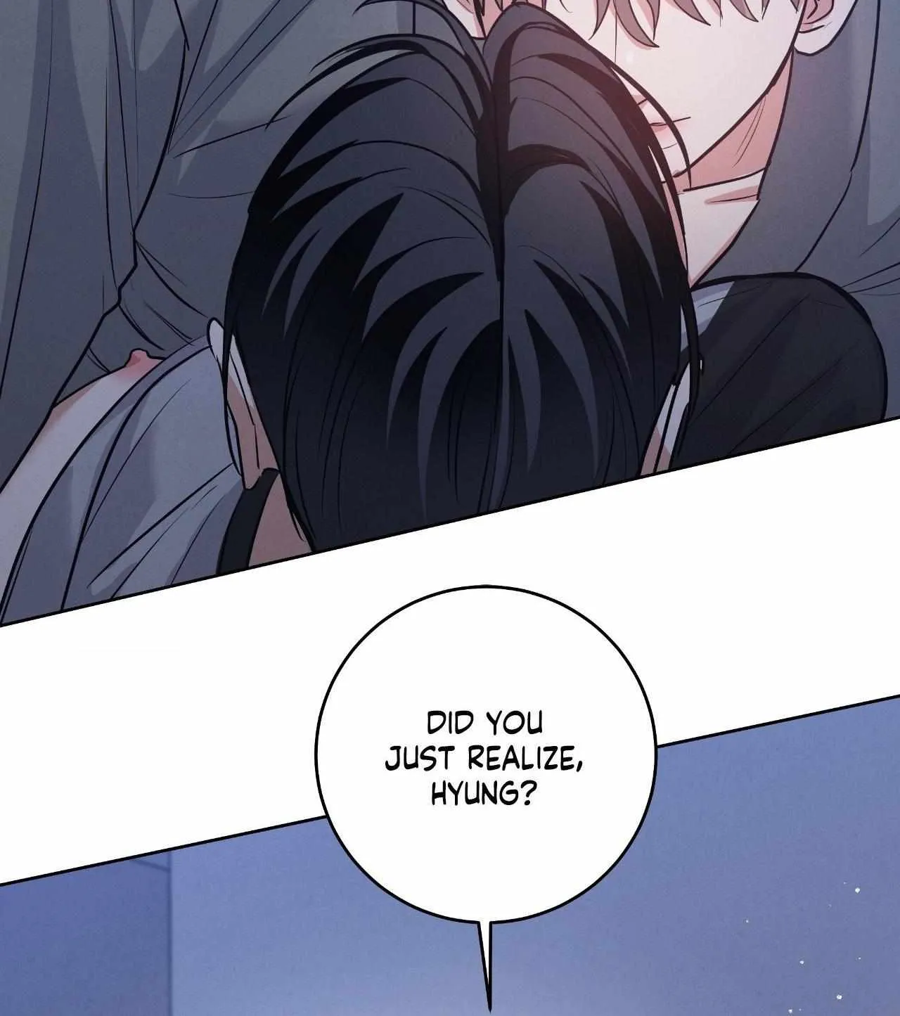 Near and Dear Chapter 19 page 76 - 