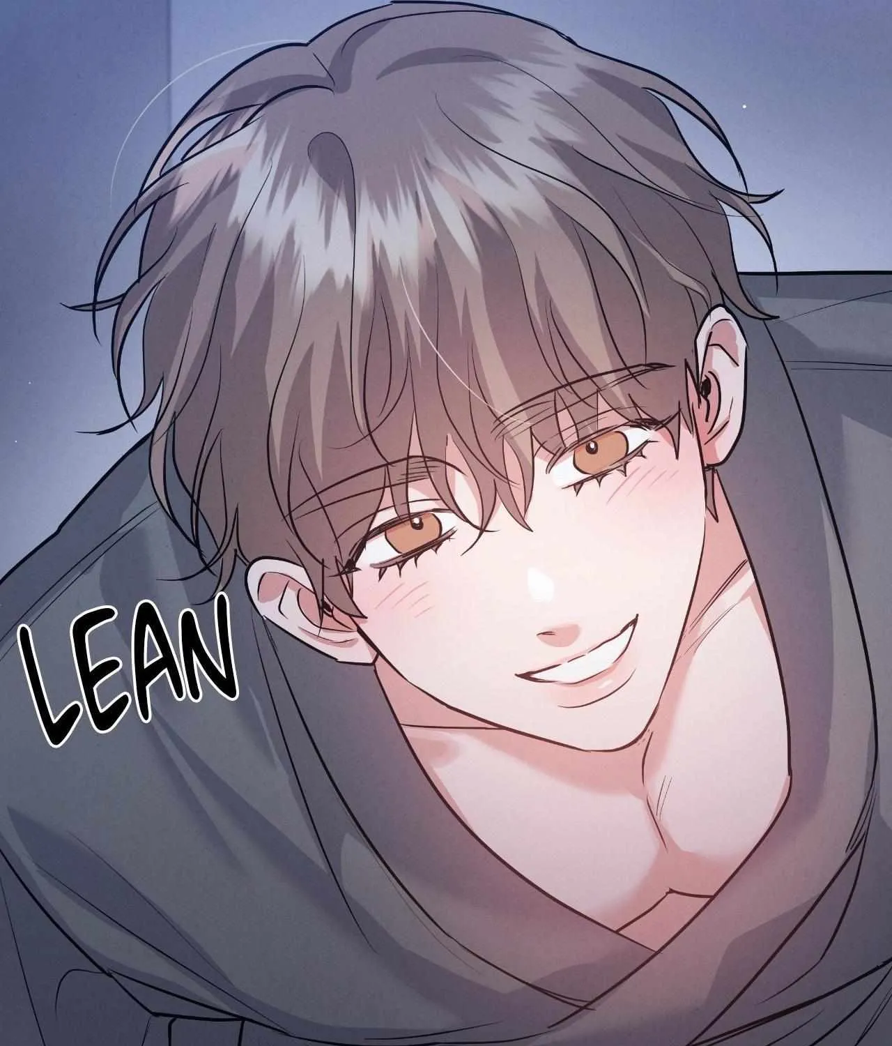 Near and Dear Chapter 19 page 77 - 