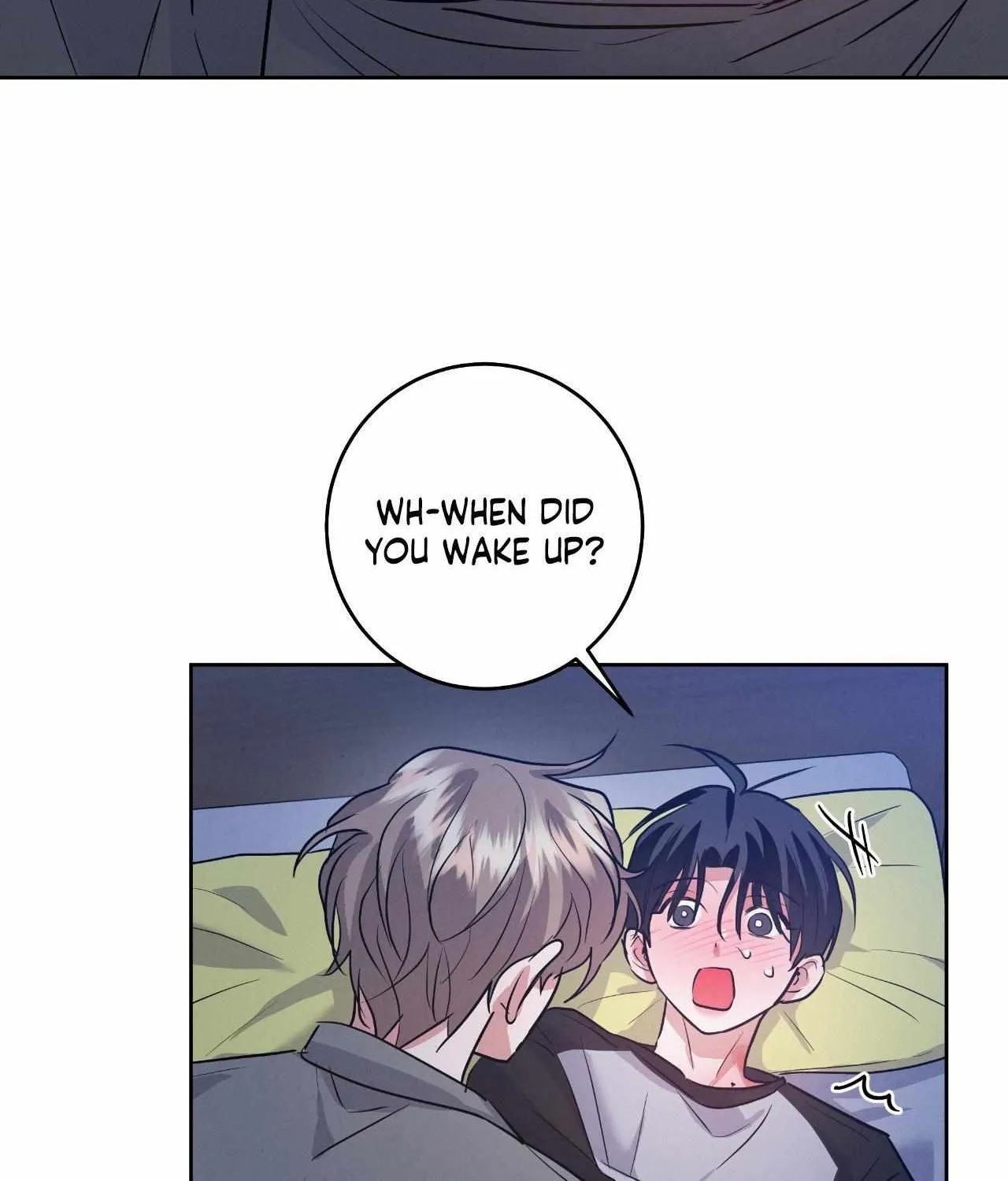 Near and Dear Chapter 19 page 78 - 