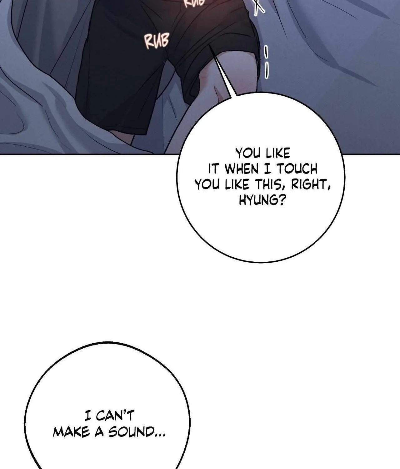 Near and Dear Chapter 19 page 84 - 
