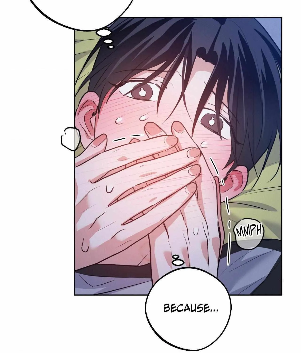 Near and Dear Chapter 19 page 85 - 