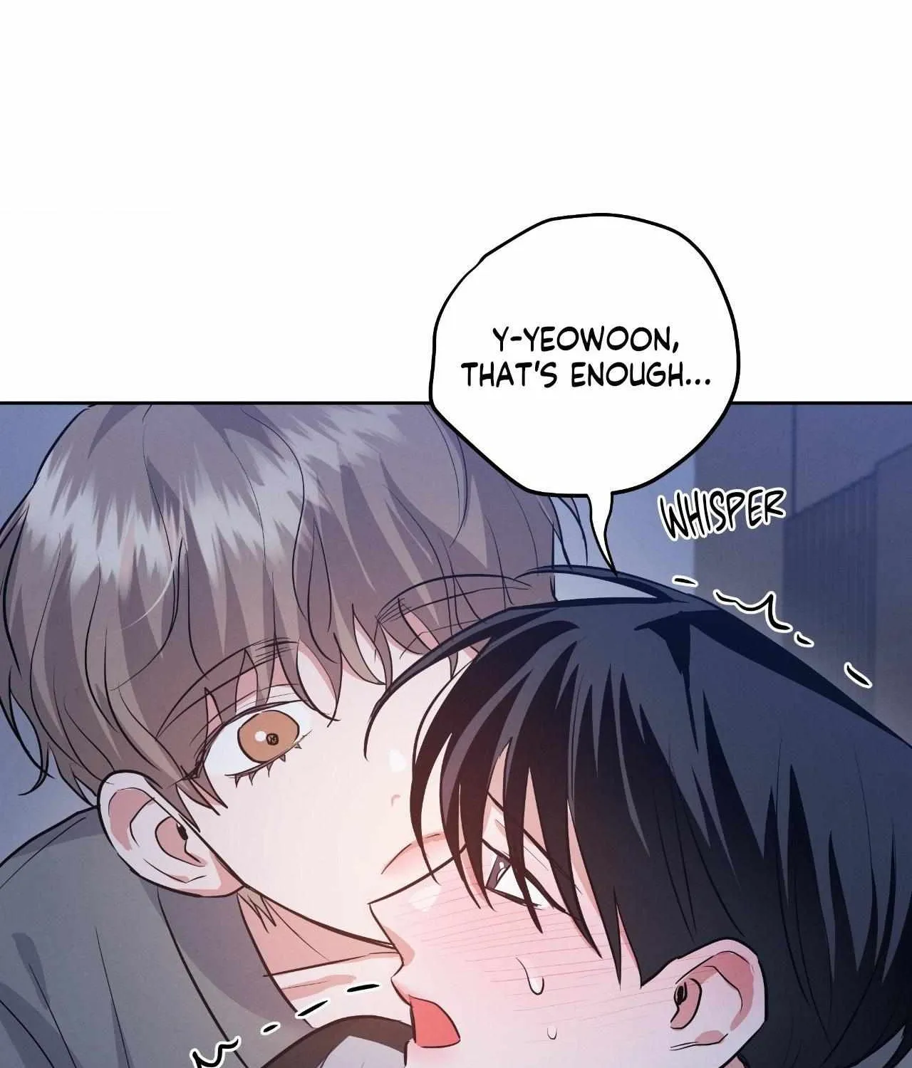 Near and Dear Chapter 19 page 88 - 