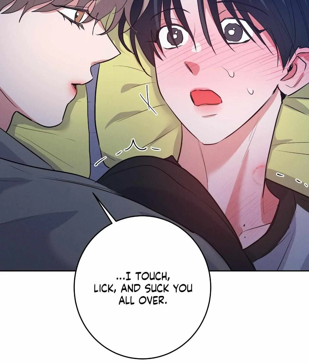 Near and Dear Chapter 19 page 95 - 