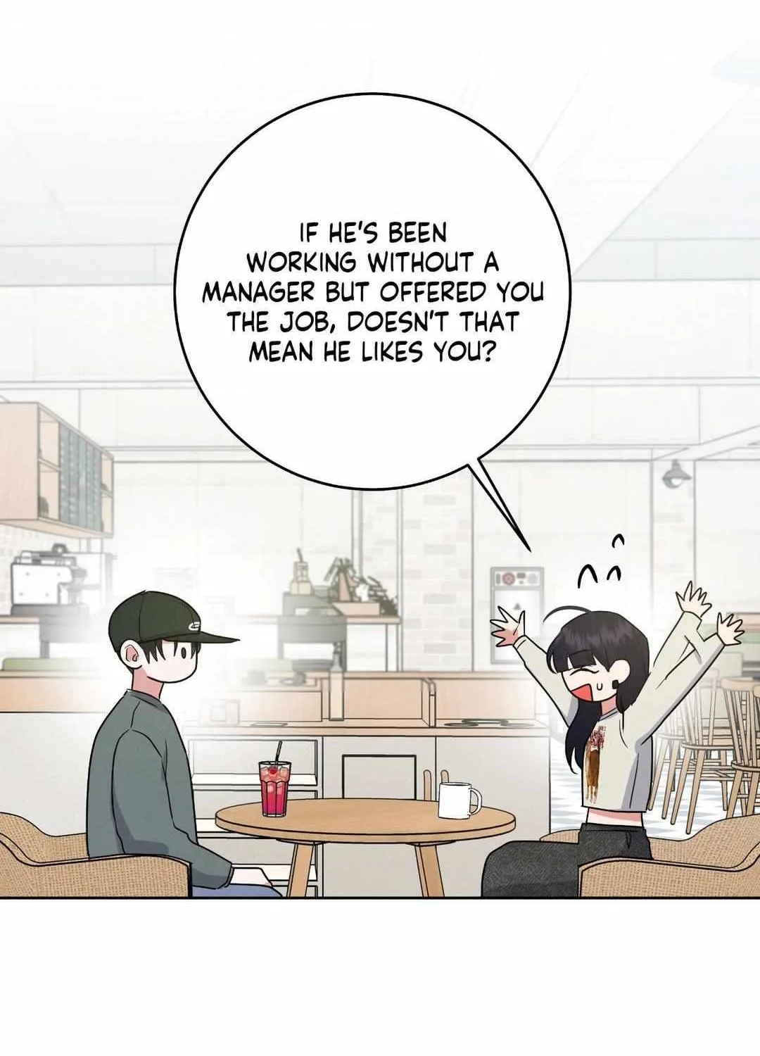 Near and Dear Chapter 2 page 104 - 