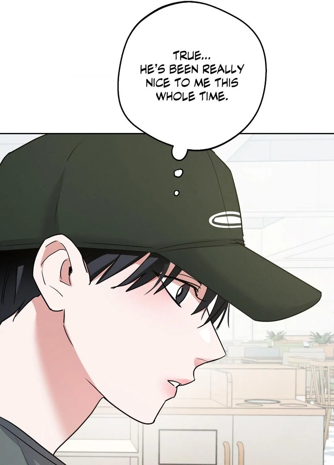 Near and Dear Chapter 2 page 106 - 
