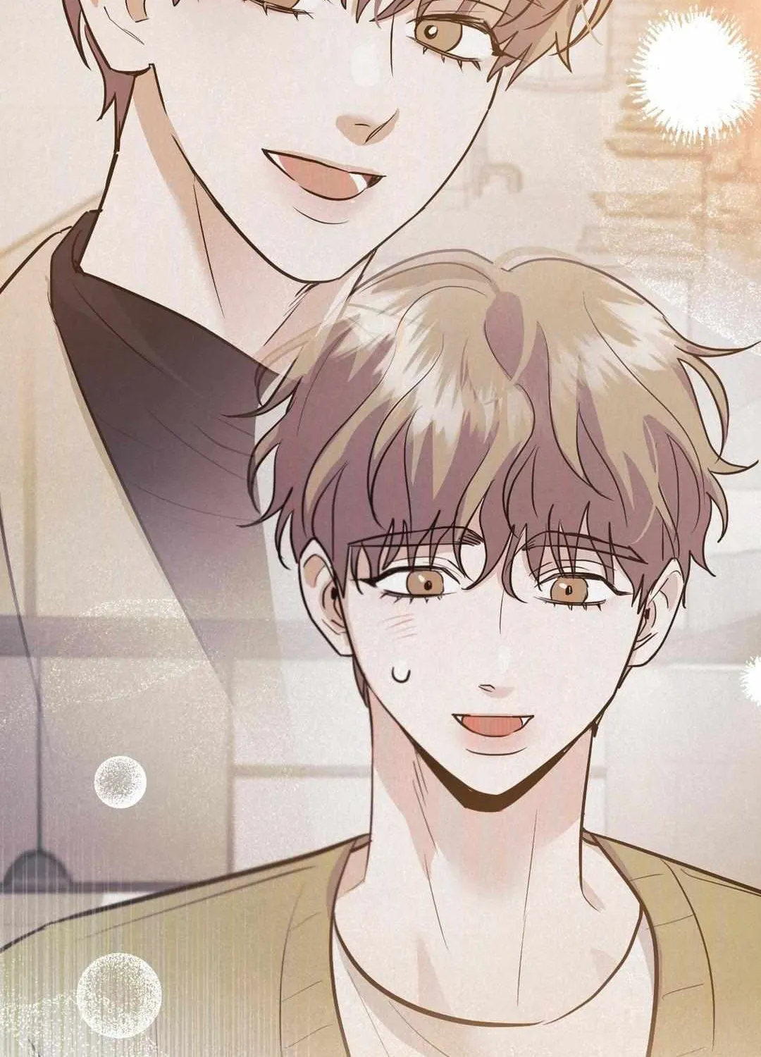 Near and Dear Chapter 2 page 109 - 