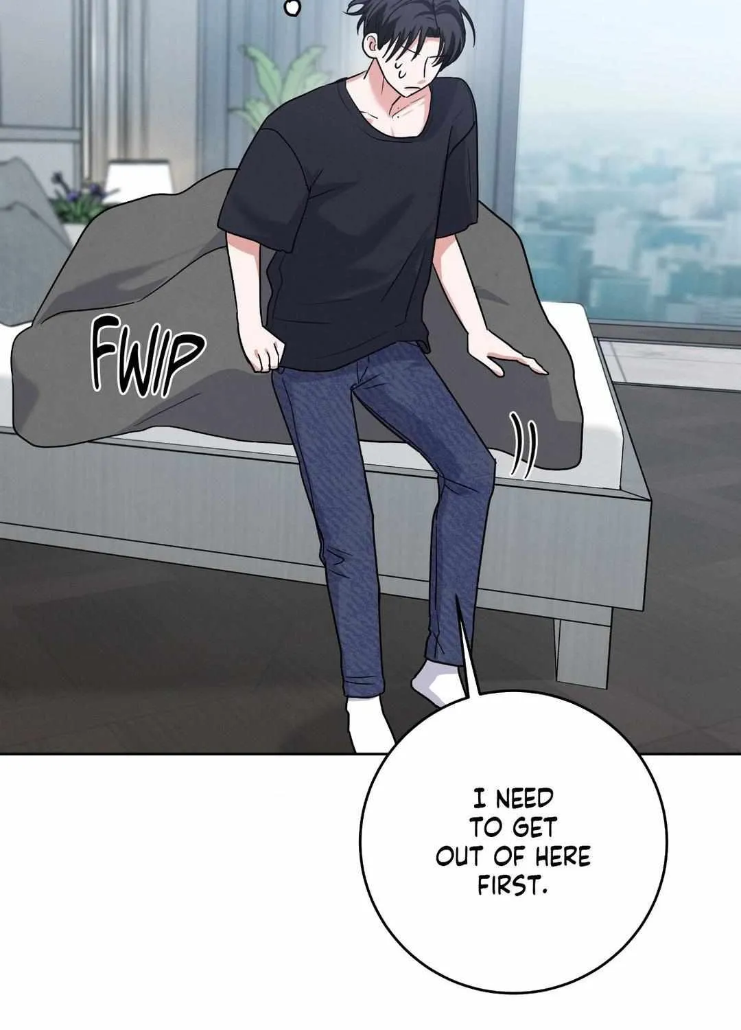 Near and Dear Chapter 2 page 12 - 