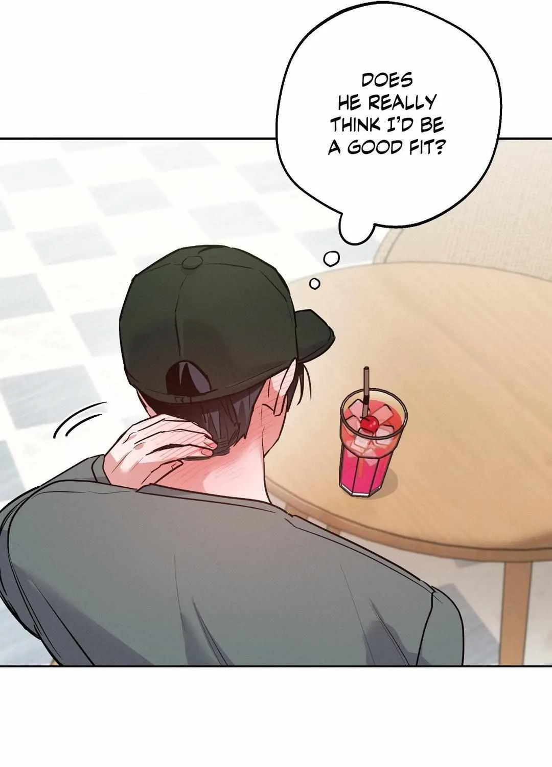 Near and Dear Chapter 2 page 111 - 