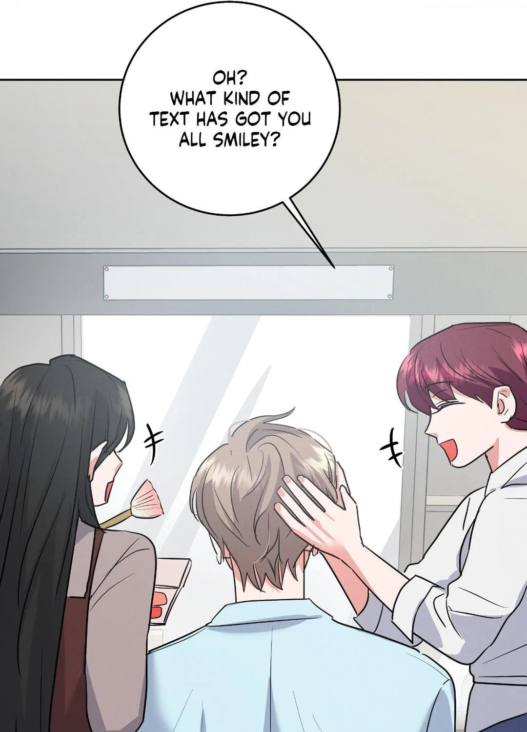Near and Dear Chapter 2 page 123 - 