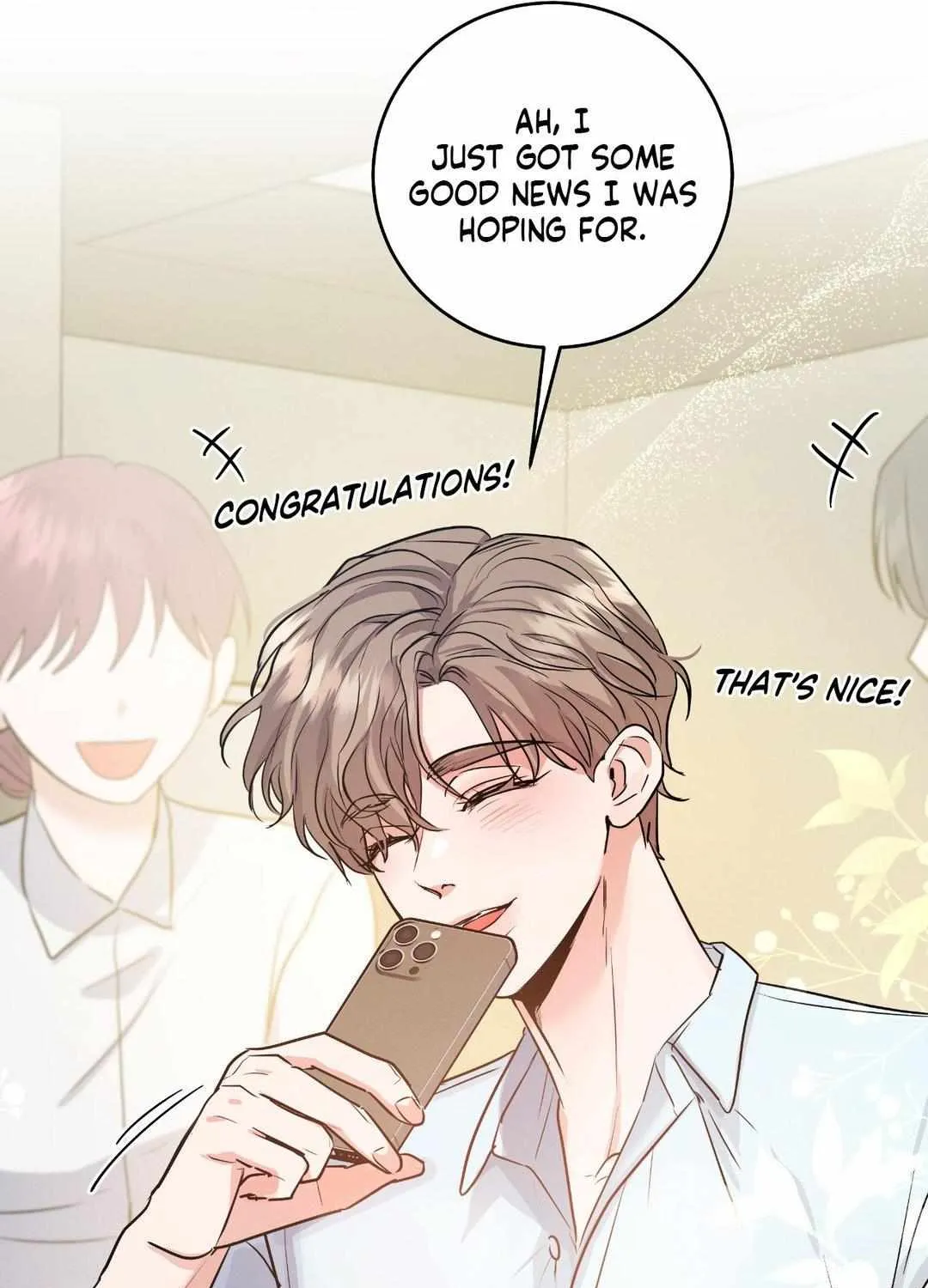 Near and Dear Chapter 2 page 125 - 
